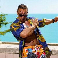 Антон Сергеев