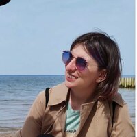 Ирина Мацала