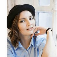 Дарья Свиридова