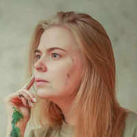 Евгения Буторина