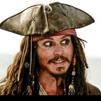 Capt. Jack Sparrow