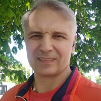 Вадим Никулин