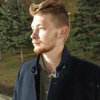 Андрей Антропов