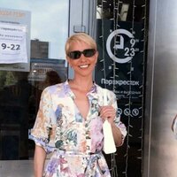 Наталья Дмитриева