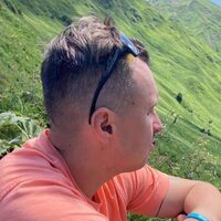 Андрей Демкин