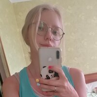 Анастасия Владимировна