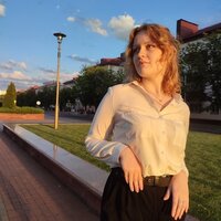 Света Иванова