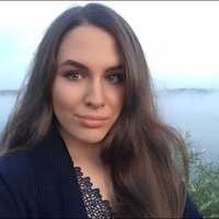 Александра Заседателева