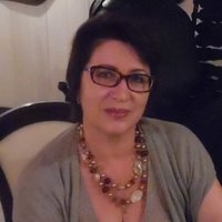 Ольга Калтагова