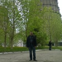 Константин Нечитайло