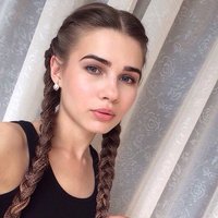 Анастасия Матвеева