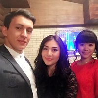 Фируз Ашуров