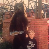 Viktor Zayonchkovsky