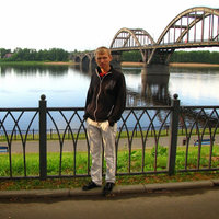 Андрей Кусков