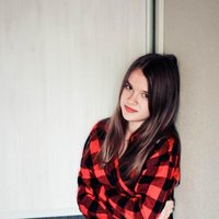 Мария Федосова