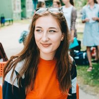 Настя Коровина