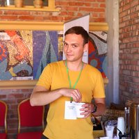 Артем Голдобин