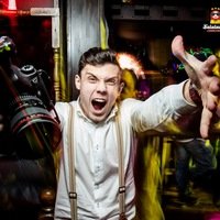 никита панин