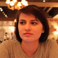 Дарья Данилиди