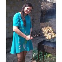 Танюшка Немытова