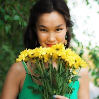 Дина Акишева