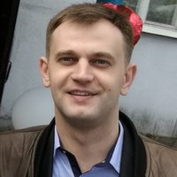 Сергей Ивченко