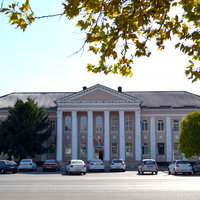 Виктория Котанова