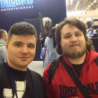 Станислав Волков