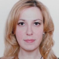 Татьяна Клепикова