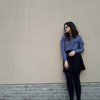 Света Аюпова