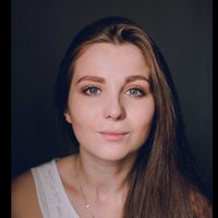 Анита Краснова