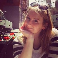 Наталья Ярунова