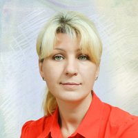Татьяна Некрасова