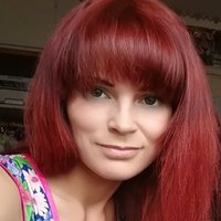 Катя Мухамедьярова