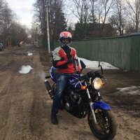 Евгений Жарков