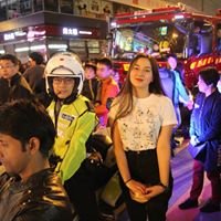 Юля Киверова