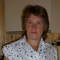 Татьяна Жданова