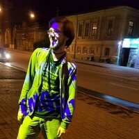 Юрий Томилов