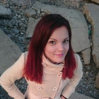 Мария Хартова