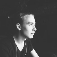 Артем Чернбровкин