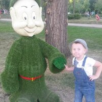 Настасья Трошина-Кирдяшова