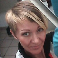 Анна Мацкевич