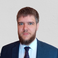 Егор Бастриков