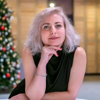 Оксана Митрофанова