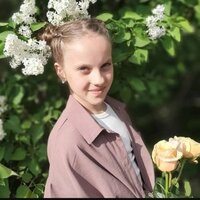 Ярослава Куликова