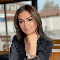 Анастасия Батракова