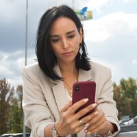 Яна Якунина