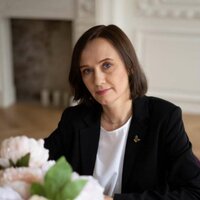 Татьяна Хахалкина