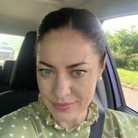 Наталья Лёвина