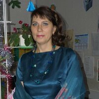 Юлия Александрова